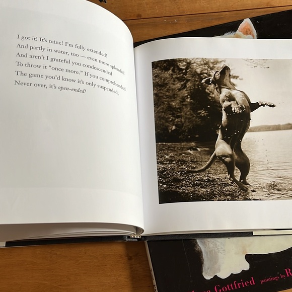 True portraits of dogs book - Picture 5 of 7